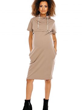 Rochii maternitate PeeKaBoo