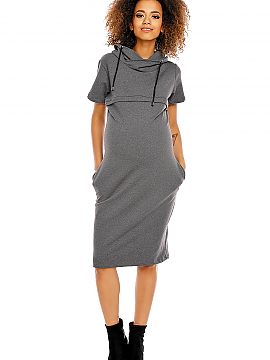 Rochii maternitate PeeKaBoo