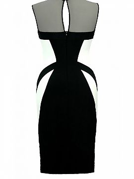 Rochie elegantă Jersa