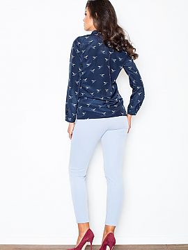 Pantaloni de damă Figl