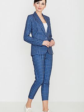 Pantaloni de damă Lenitif