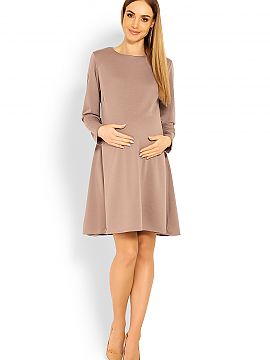 Rochii maternitate PeeKaBoo