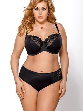 Soft Gorsenia Lingerie