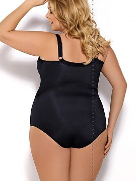 Corset Gorsenia Lingerie
