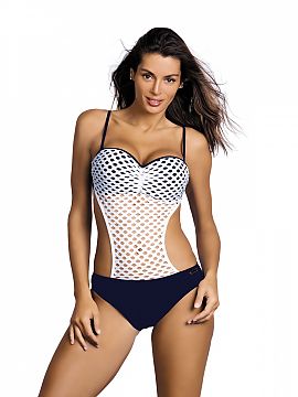 Costum de baie întreg Marko