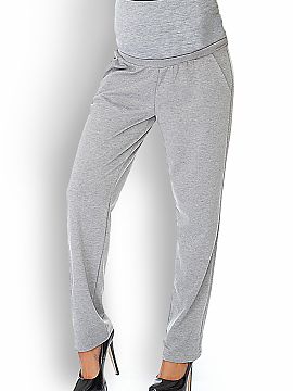 Pantaloni de maternitate PeeKaBoo