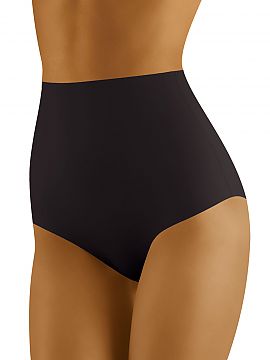 Chiloţi Wolbar   Sunt chiloți cu talie înaltă, care aplatizează figura, subliniază talia.
 - înălțime mare
 - cusături plate
 - margini tăiate 