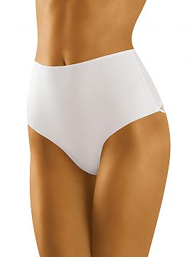 Chiloţi Wolbar    Clipii eleganți care corectează silueta.
 - înălțime mare
 - cusături plate
 - picioare tăiate cu laser
 - inserție de dantel�