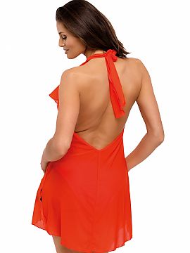 Tunica de plaja Marko