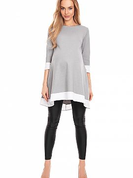 Rochii maternitate PeeKaBoo