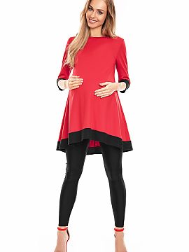 Rochii maternitate PeeKaBoo