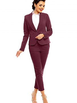 Pantaloni de damă Cabba