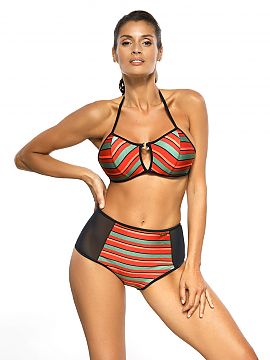 Costum de baie din două piese Marko