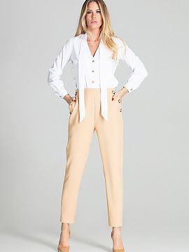 Pantaloni lungi Figl