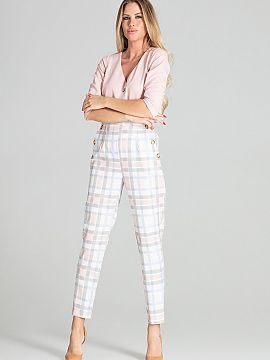 Pantaloni lungi Figl