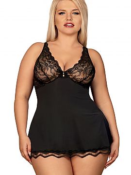 Lenjerie sexy completă Obsessive