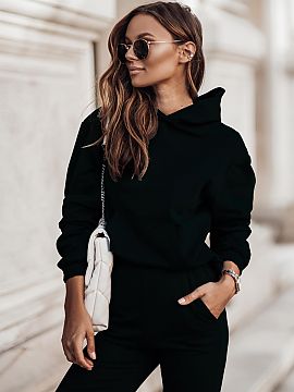 Completă IVON  Împreună sau separat? Tu decizi! Seturile noastre de pantaloni de trening au fost create după principiul \