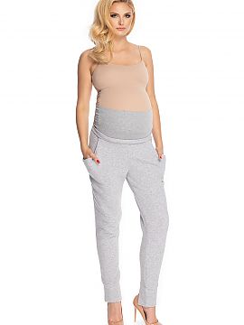 Pantaloni de maternitate PeeKaBoo