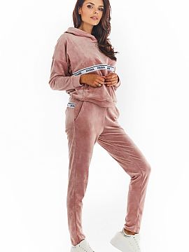 Pantaloni de trening awama