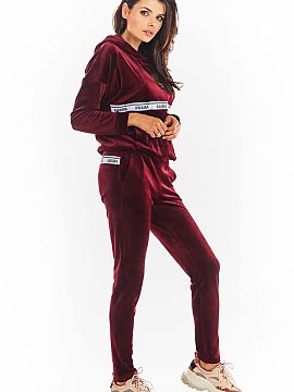 Pantaloni de trening awama