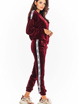Pantaloni de trening awama