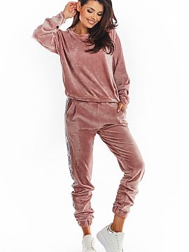 Pantaloni de trening awama