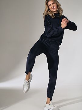 Pantaloni de trening Figl