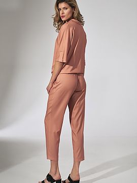 Pantaloni de damă Figl