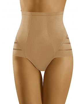 Chiloţi Wolbar  Efecta, cel mai recent chiloți modelatori de la Wol-bar, este un adevărat succes. Sunt mai înalte, subțiază cu îndemânare stomacul ș