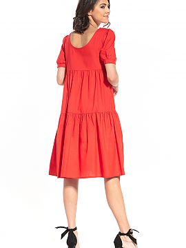 Rochie de zi Tessita