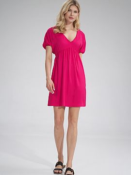 Rochie de zi Figl