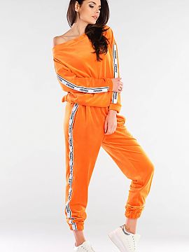Pantaloni de trening awama