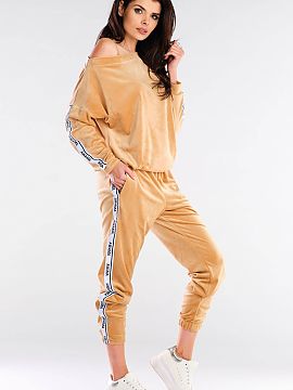 Pantaloni de trening awama
