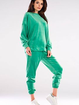 Pantaloni de trening awama