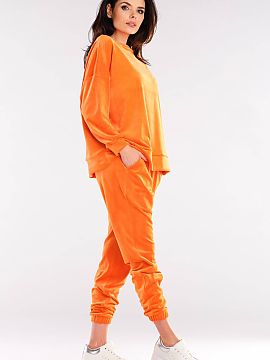 Pantaloni de trening awama