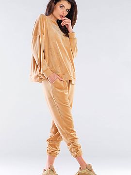 Pantaloni de trening awama
