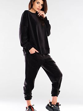 Pantaloni de trening awama