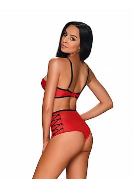 Lenjerie sexy completă Obsessive