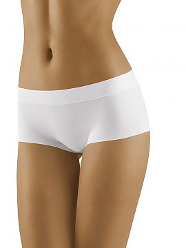 Pantaloni scurţi Wolbar  Boxeri netedi, foarte confortabili, ca o a doua piele. Fabricat din tricot moale și elastic, tăiat cu laser. Ideal pentru sport. Uscare ra