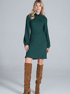 Rochie de zi Figl