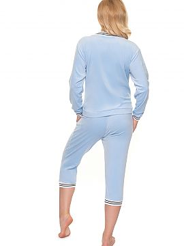 Compleu de maternitate PeeKaBoo