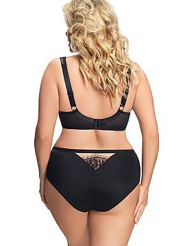Semi-soft Gorsenia Lingerie