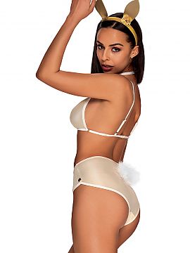 Costum erotic Obsessive