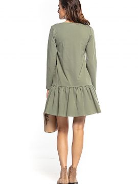 Rochie de zi   Tessita