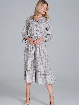 Rochie de zi Figl