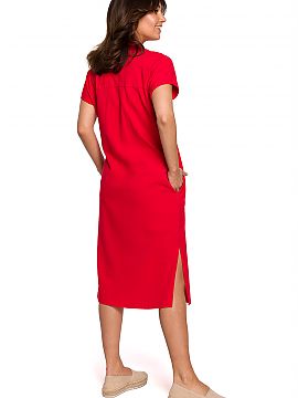 Rochie de zi BeWear
