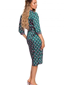 Rochie de zi Moe