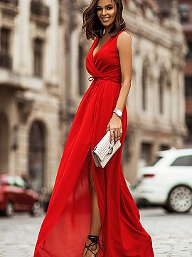 Cocktail rochie IVON