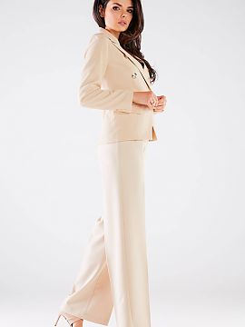 Pantaloni de damă awama