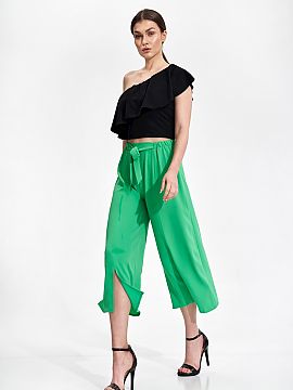 Pantaloni de damă Figl